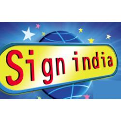 Sign India Expo August- 2024